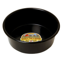 Miller Little Giant 5 qt Feeder Pan For Livestock