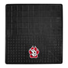 University of South Dakota Heavy Duty Cargo Mat