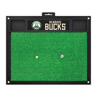 NBA - Milwaukee Bucks Golf Hitting Mat