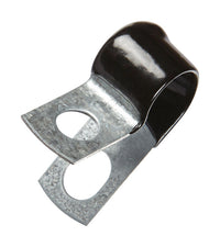 Jandorf 3/8 in. D Steel Clamp 2 pk