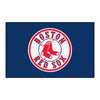 MLB - Boston Red Sox Rug - 5ft. x 8ft.