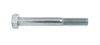 Hillman 5/16 in. D X 2-1/2 in. L Zinc Plated Steel Hex Bolt 100 pk