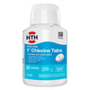 HTH Tablet Chlorinating Chemicals 5 lb (Pack of 3)