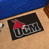 University of Central Missouri Rug - 19in. x 30in.