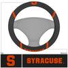 Syracuse University Embroidered Steering Wheel Cover