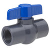 Homewerks 2 in. PVC FIP Ball Valve Full Port