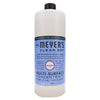 Mrs Meyers 12441 16 Oz Lemon Verbena Multi-Surface Everyday Cleaner (Pack of 6)