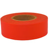 C.H. Hanson CH Hanson 150 ft. L X 1.2 in. W Plastic/PVC Flagging Tape Fluorescent Red