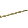 Hillman Power Pro No. 8  x 1-5/8 in. L Star Trim Screws 75 pk