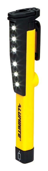 Aluminite Work Light (Pack of 12)