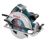 Bosch 15 amps 7-1/4 in. Corded Circular Saw