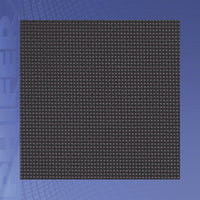 Phifer Wire SunTex 90 72 in. W X 100 ft. L Black Polyester Sun Screen Cloth