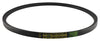 Mitsuboshi FHP 3L340 General Utility V-Belt 0.38 in. W X 34 in. L For Fractional Horsepower Motors