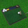 University of Michigan Golf Hitting Mat