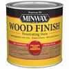 Minwax Wood Finish Semi-Transparent Puritan Pine Oil-Based Wood Stain 0.5 pt. (Pack of 4)