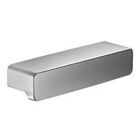 CHROME DRAWER PULL