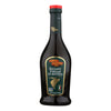 Monari Federzoni Balsamic Vinegar of Modena - Case of 6 - 16.9 Fl oz.