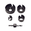 Bosch Edge Hole Saw Set 5 pc