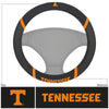 University of Tennessee Embroidered Steering Wheel Cover