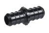 SharkBite 3/4 in. PEX X 3/4 in. D PEX Plastic Coupling