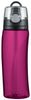 Thermos 24 oz Magenta BPA Free Hydration Bottle