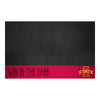 Iowa State University Southern Style Grill Mat - 26in. x 42in.