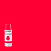 Rust-Oleum Bright Glowing Solvent-Like Odor Specialty Fluorescent Pink Spray Paint 11 oz.