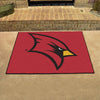 Saginaw Valley State University Rug - 34 in. x 42.5 in.