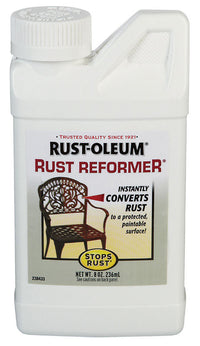 Rust-Oleum 8 Oz. Rust Remover (Pack Of 6)