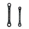 Channellock Metric Ratcheting Box Wrench Set 2 pc