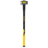 Collins 8 lb Steel Sledge Hammer 35 in. Fiberglass Handle