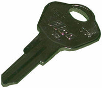 Ilco Sentry Brand Safes Key Blank (Pack of 10)