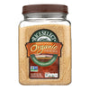 Rice Select Whole Wheat Couscous - Organic - Case of 4 - 26.5 oz.