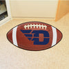 University of Dayton Football Rug - 20.5in. x 32.5in.