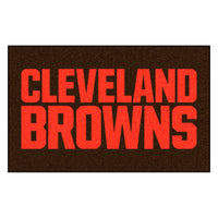 NFL - Cleveland Browns Rug - 5ft. x 8ft.