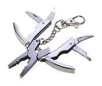 UrbanGear Silver Multi Tool (Pack of 50)