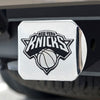 NBA - New York Knicks Metal Hitch Cover