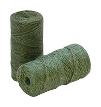 Bond Green Jute Garden Twine (Pack of 12)