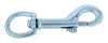 Campbell Chain 3/4 in. Dia. x 4-1/4 in. L Zinc-Plated Iron Bolt Snap 100 lb. (Pack of 10)