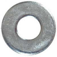 Hillman Zinc-Plated Steel 3/16 in. USS Flat Washer 1805 pk