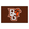 Bowling Green State University Rug - 5ft. x 8ft.