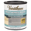 Varathane Gray Water-Based Weathered Wood Accelerator 1 qt (Pack of 2)