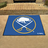 NHL - Buffalo Sabres Rug - 34 in. x 42.5 in.