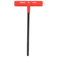 Hex Key Pwr Tball 3/8 9"