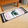 Michigan State University Rink Runner - 30in. x 72in.