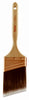 Purdy XL Glide 3 in. Medium Stiff Angle Trim Paint Brush