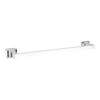 LDR Prestige Chrome Silver Towel Bar 18 in. L Metal