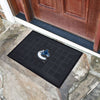 NHL - Vancouver Canucks Heavy Duty Door Mat - 19.5in. x 31in.