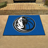 NBA - Dallas Mavericks Rug - 34 in. x 42.5 in.