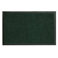 Sports Licensing Solutions Floor Protection 21 in. W X 36 in. L Vinyl Green